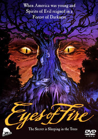 Eyes Of Fire