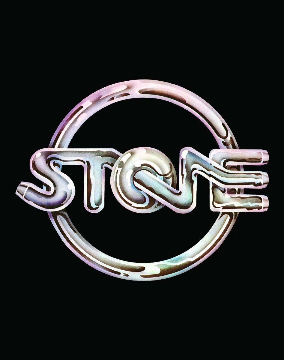 Stone (Blu-Ray)