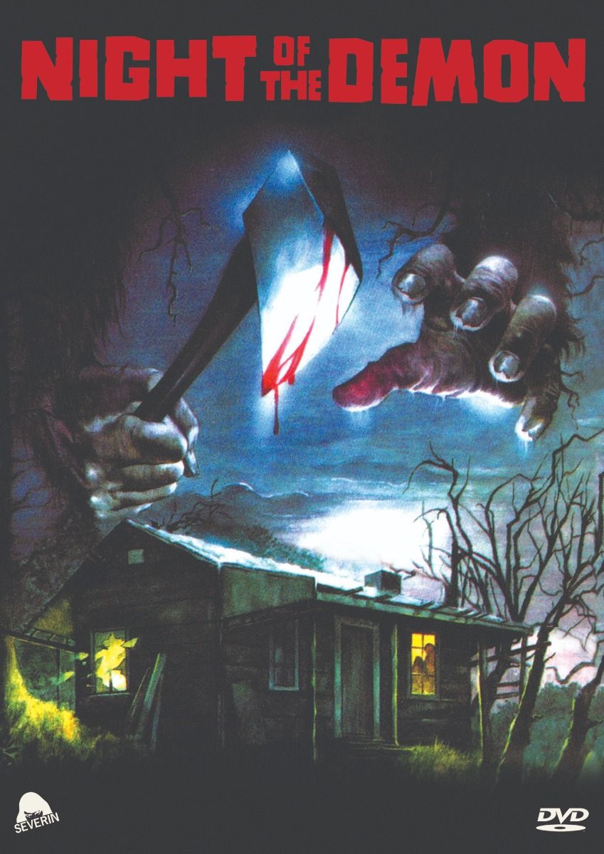 Night Of The Demon