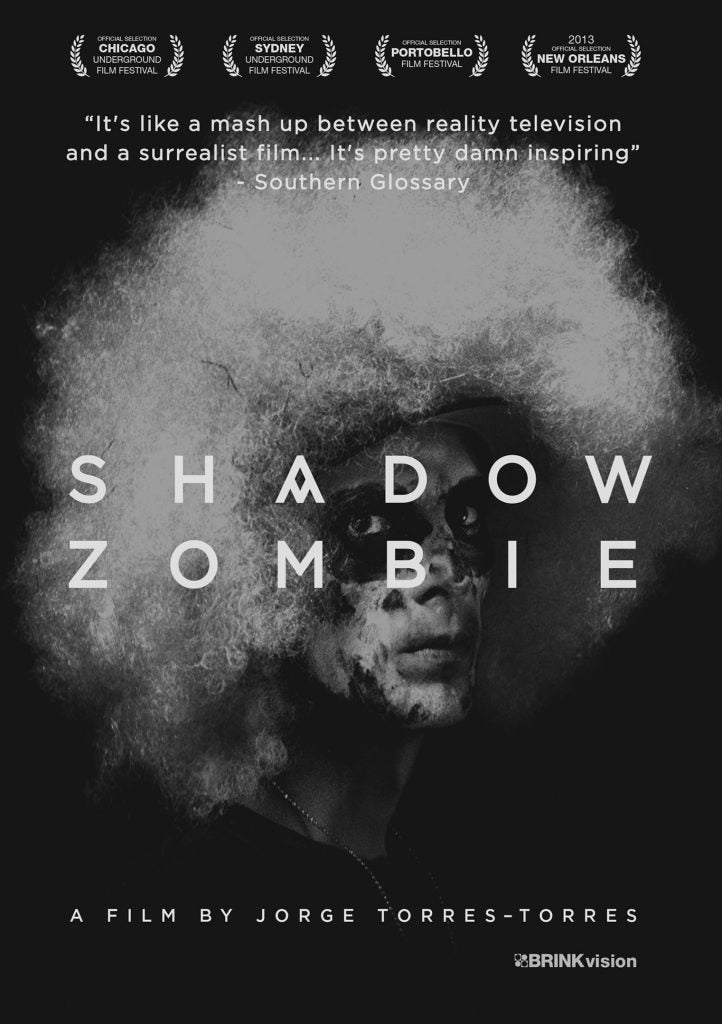 Shadow Zombie