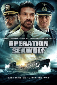 Operation Seawolf Dvd