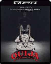 Ouija (2014)  4K Ultra HD