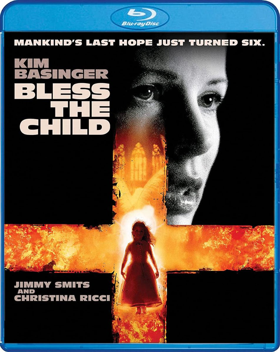 Bless The Child  Blu-Ray
