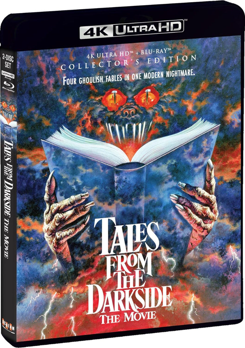 Tales From The Darkside: The Movie (Collector'S Edition) (4K UHD)