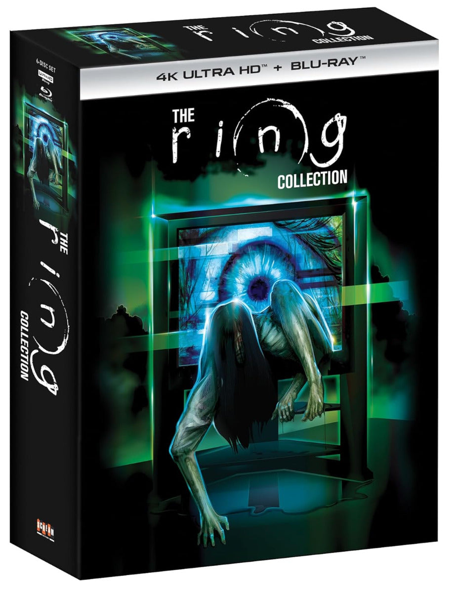 Ring Collection 4K Ultra HD