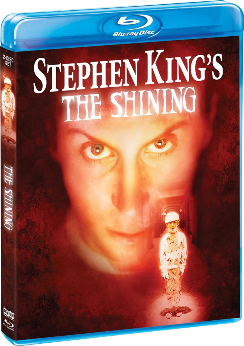 Shining (1997) Blu-Ray