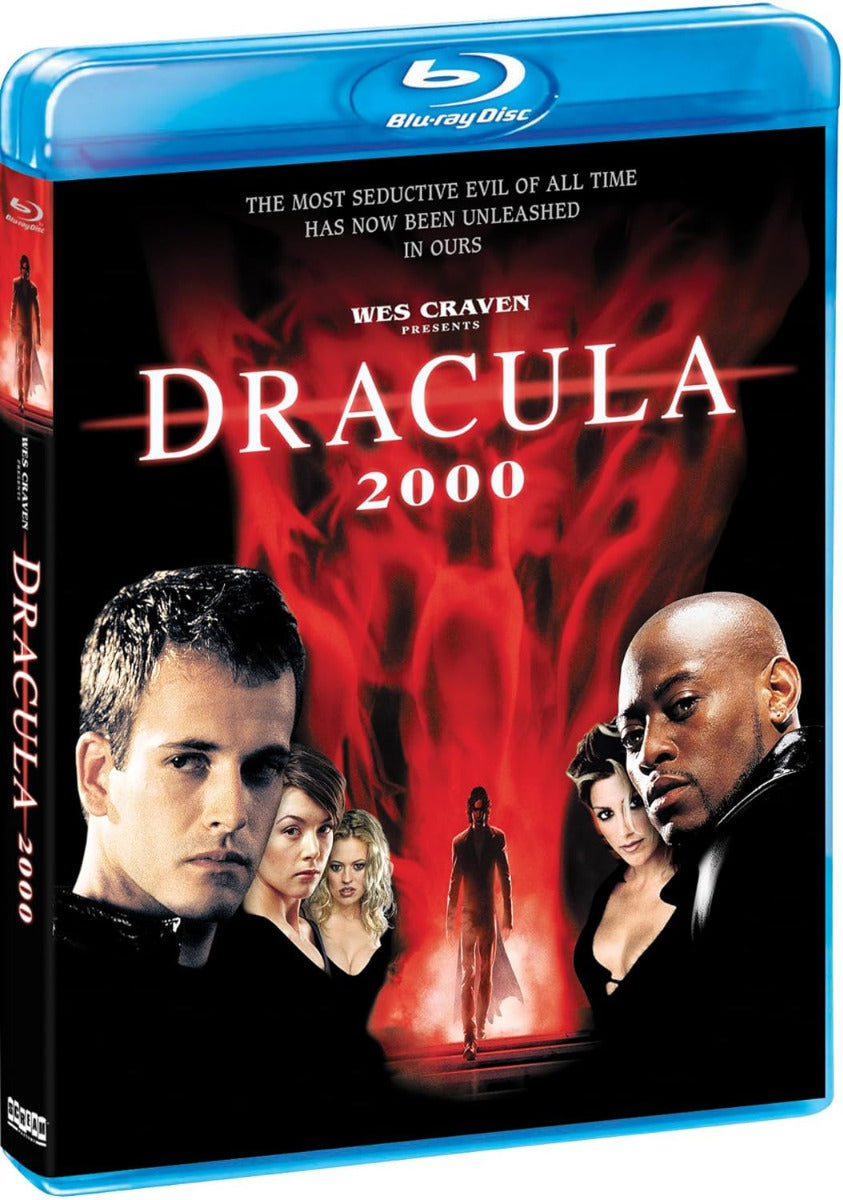 Dracula 2000 (Blu-Ray)