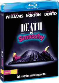 Death To Smoochy (Blu-Ray)