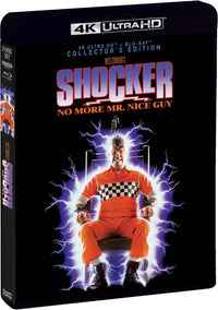 Shocker - Collector'S Edition (4K-UHD)