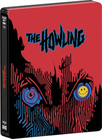 Howling, The - Limited Edition Steelbook (4K-UHD)