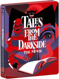 Tales From The Darkside: The Movie - Limited Edition Steelbook (4K-UHD)