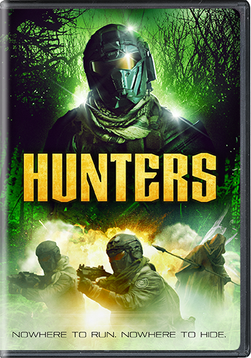 Hunters