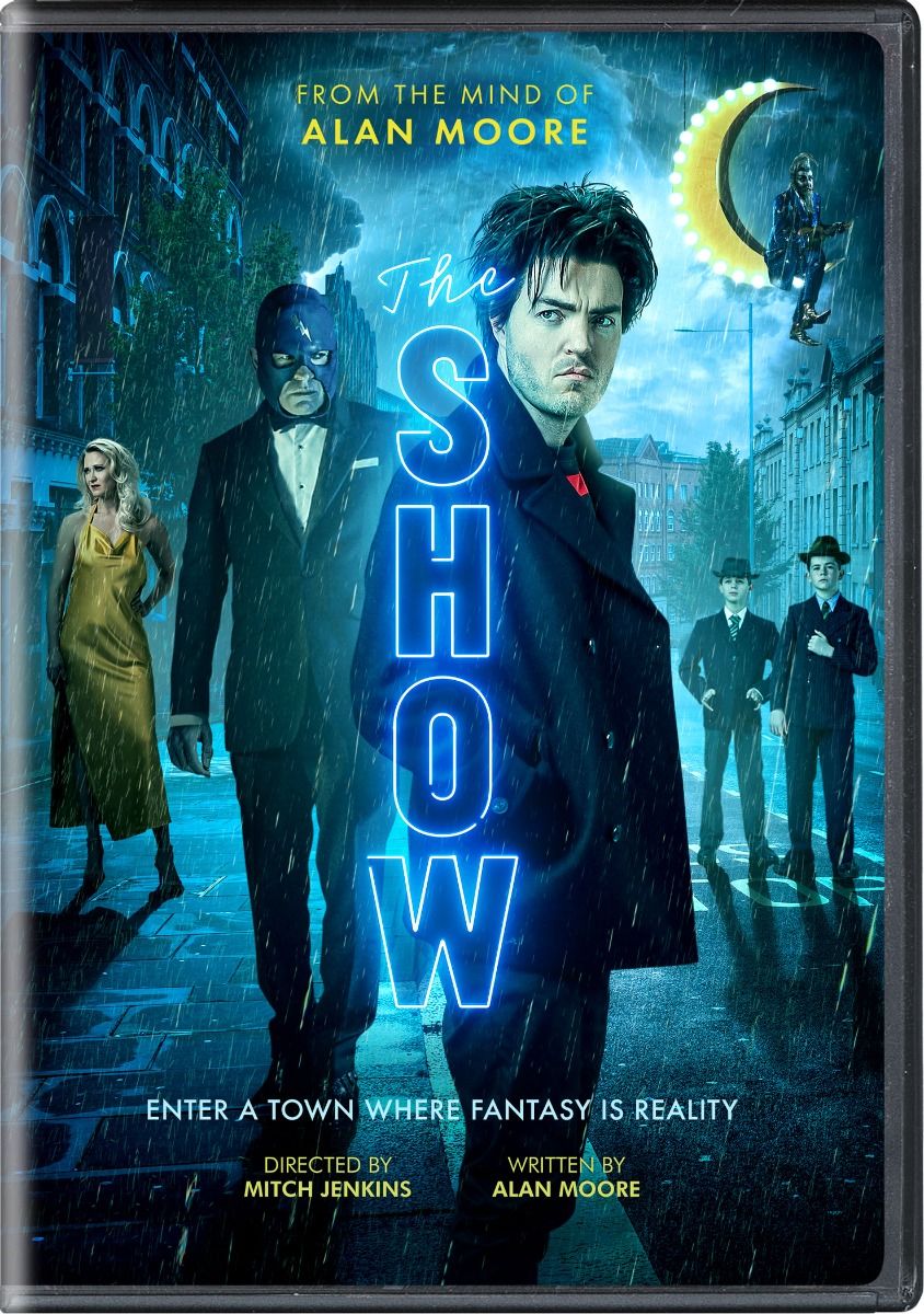 Show, The