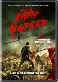 Eight Hundred, The