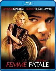 Femme Fatale (Blu-Ray)