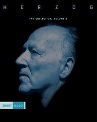 Herzog: The Collection - Vol. 2 (Blu-Ray)