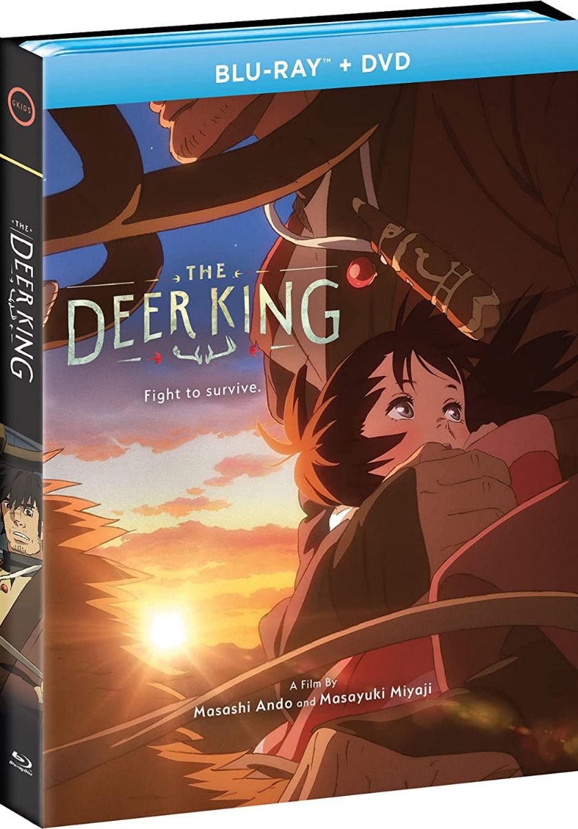 Deer King