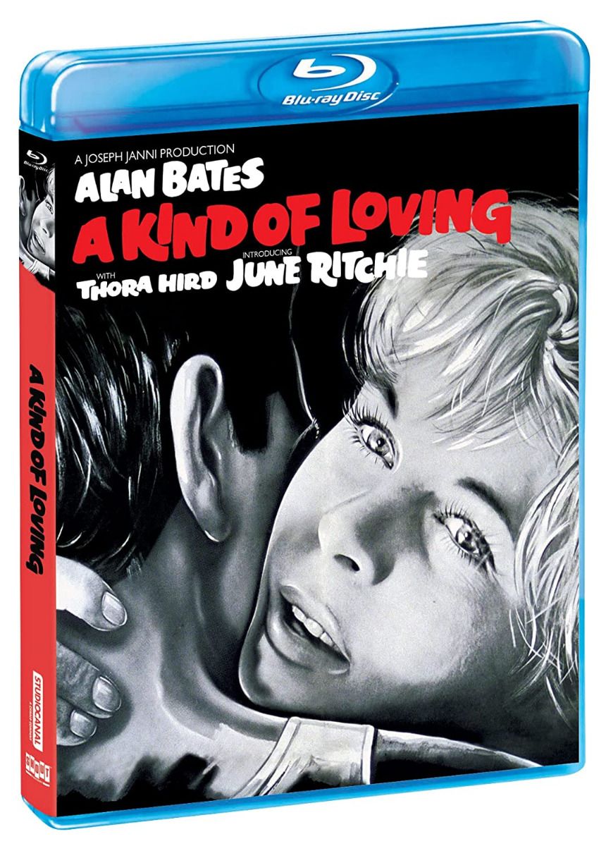 Kind Of Loving (1962)