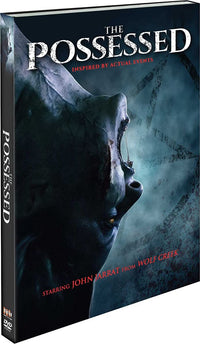 Possessed (2021)