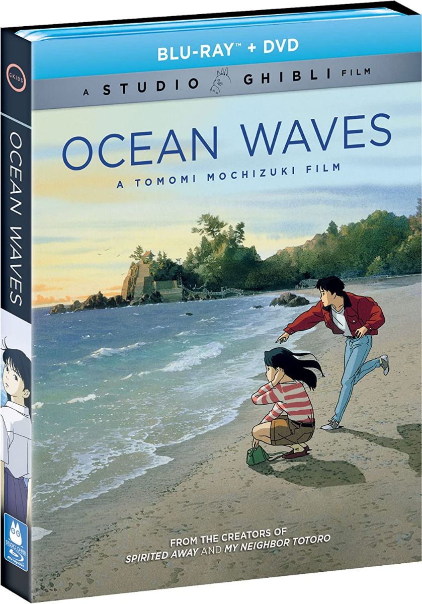 Ocean Waves