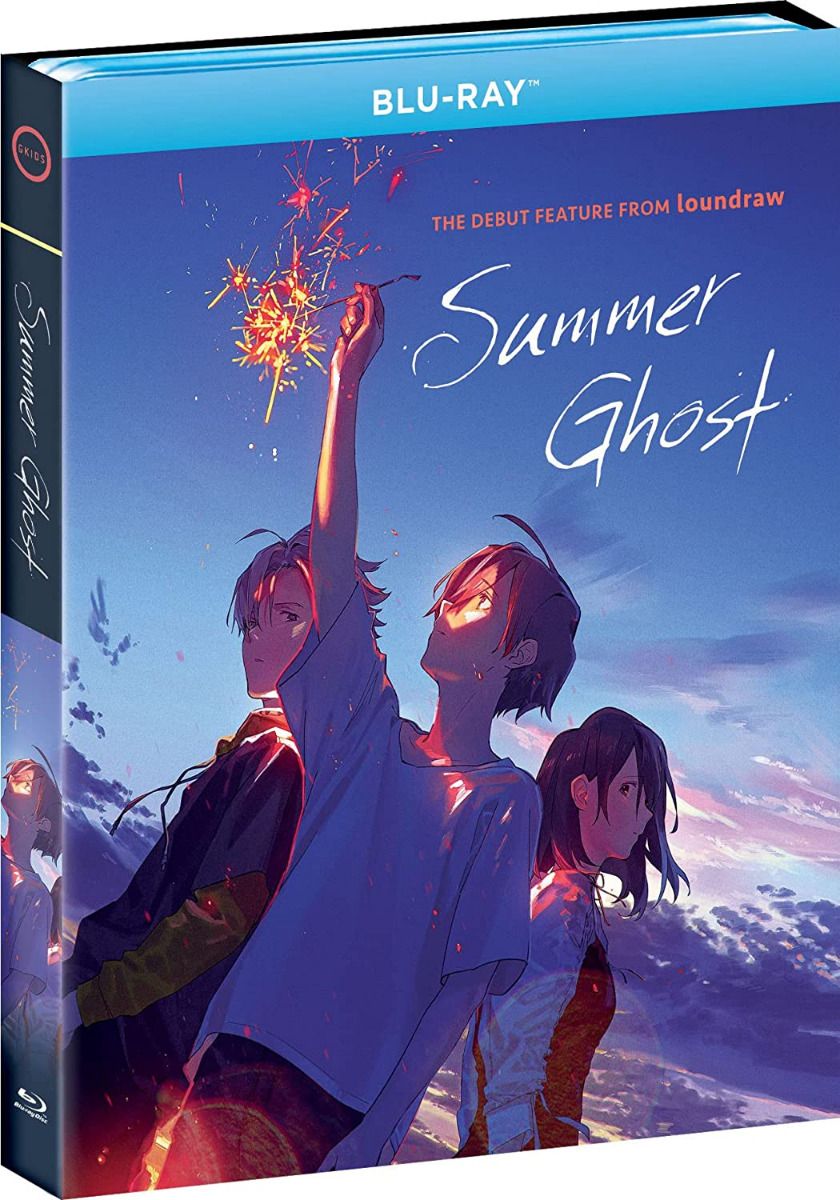 Summer Ghost