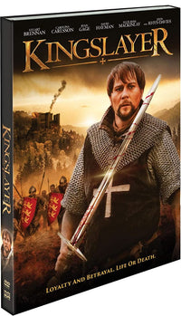 Kingslayer