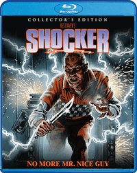 Shocker (Blu-Ray)