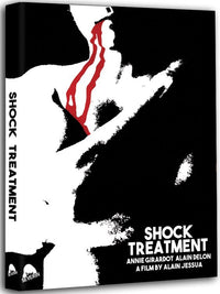 Shock Treatment