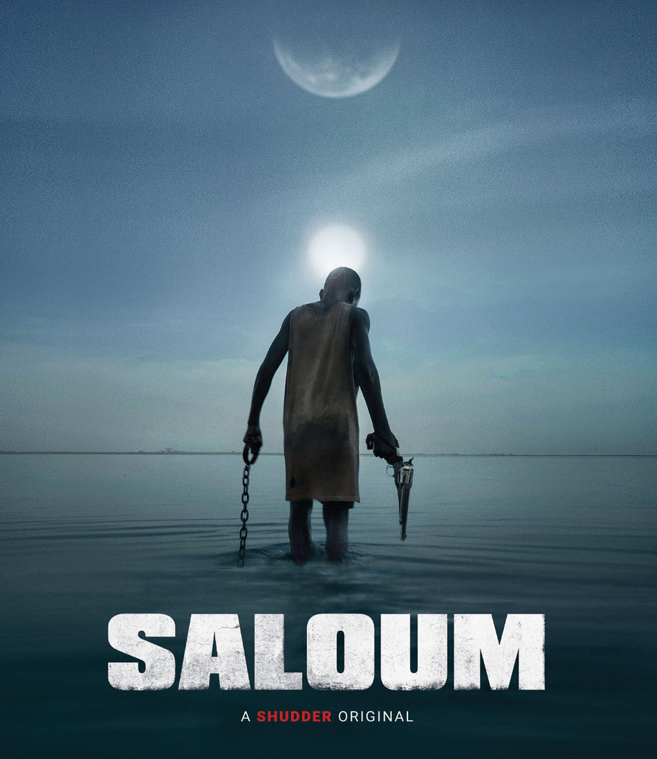 Saloum Blu-Ray Standard Edition