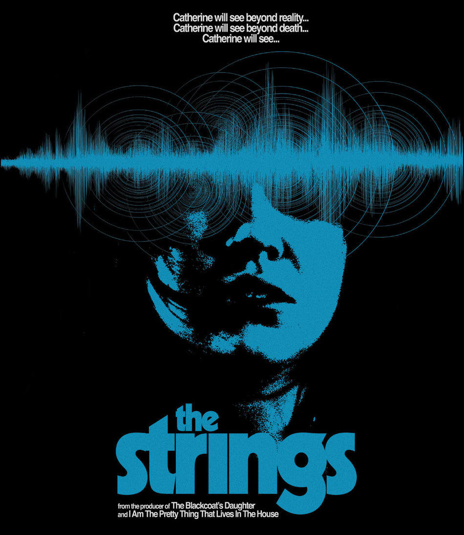 Strings Blu-Ray Standard Edition