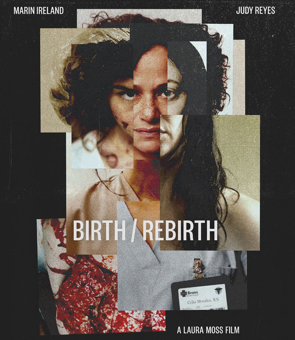 Birth/Rebirth Blu-Ray Standard Edition
