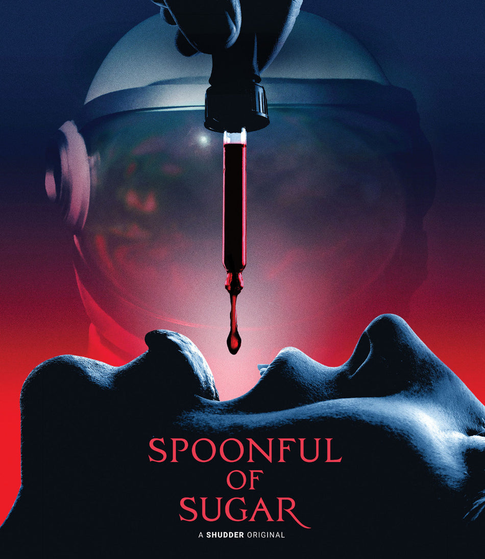Spoonful Of Sugar Blu-Ray Standard Edition