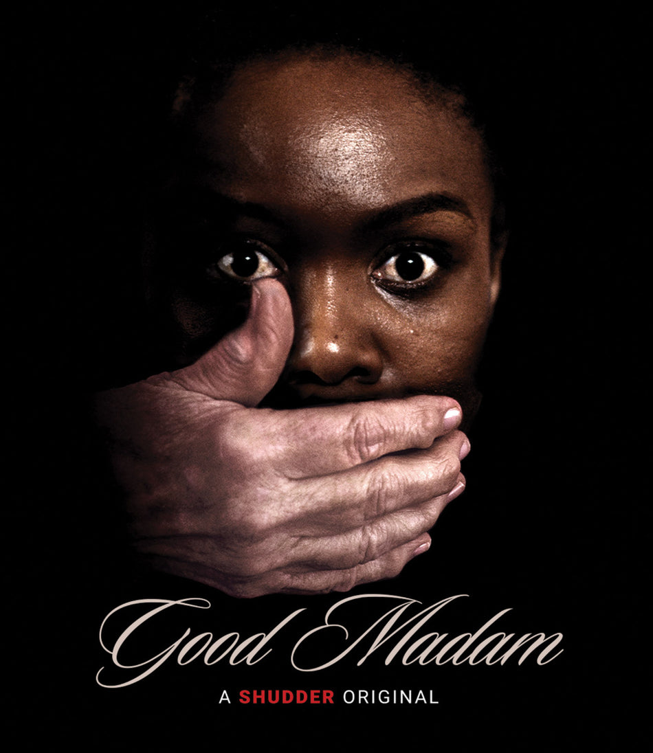 Good Madam Blu-Ray Standard Edition