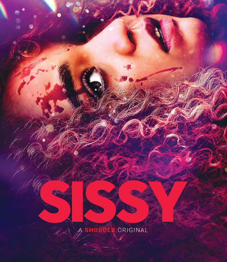 Sissy Blu-Ray Standard Edition