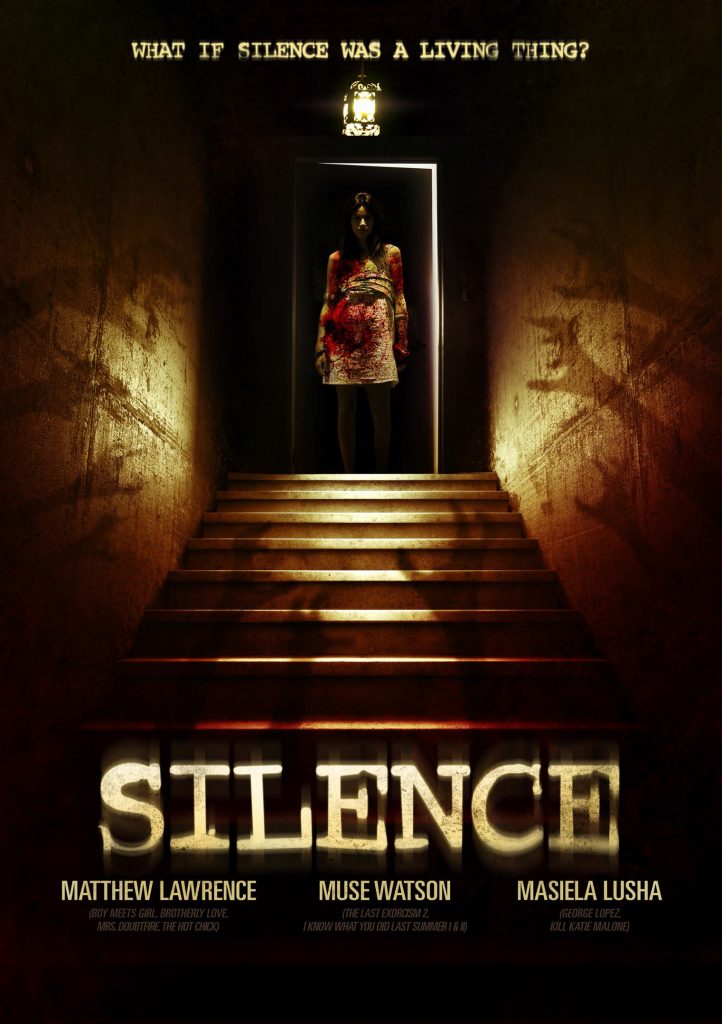 Silence