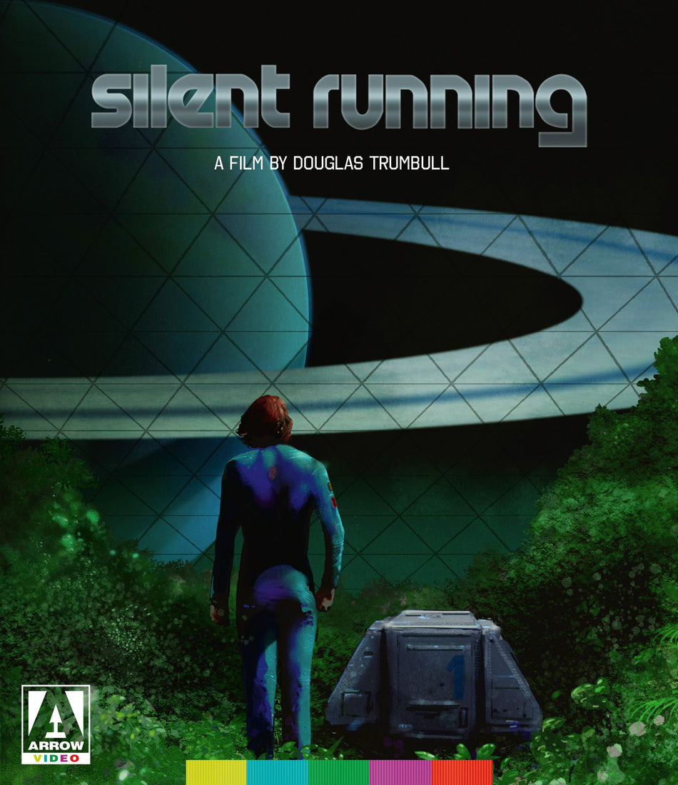 Silent Running (Blu-Ray)