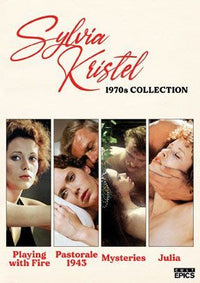 Sylvia Kristel 1970S Collection NLA
