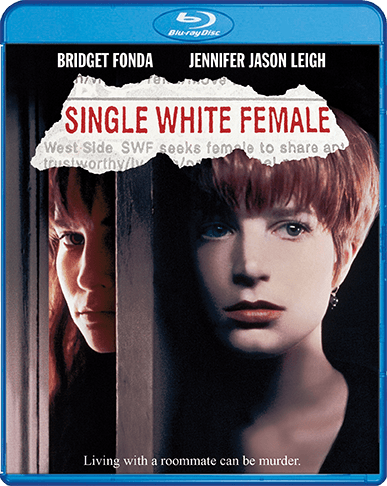 Single White Female (Blu-Ray)
