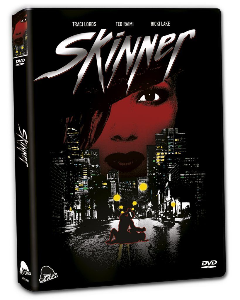 Skinner