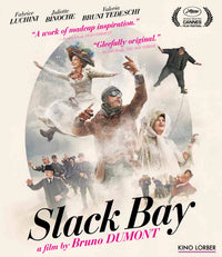 Slack Bay (Blu-Ray)