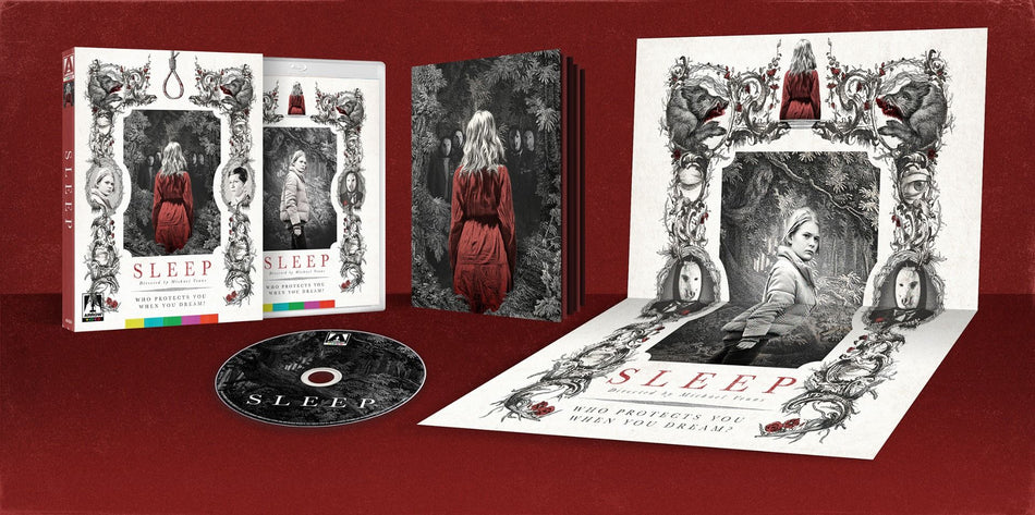 Sleep [Limited Edition]