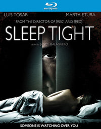 Sleep Tight (Blu-Ray)