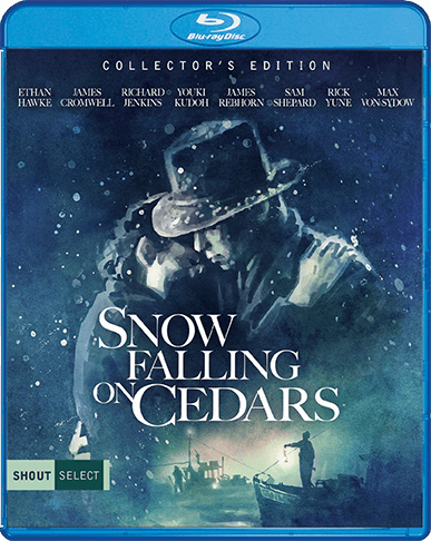 Snow Falling On Cedars (Collector'S Edition) (Blu-Ray)