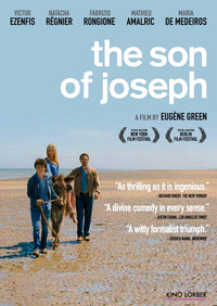 Son Of Joseph