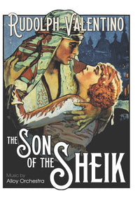 Son Of The Sheik, The