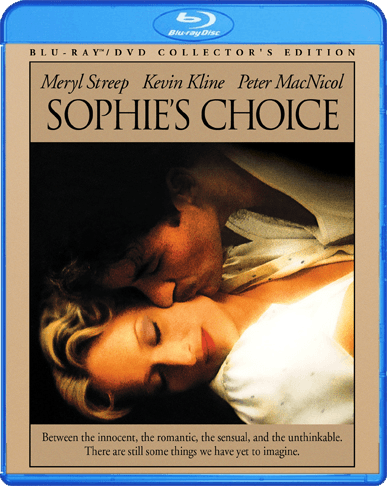 Sophie'S Choice (Blu-Ray)