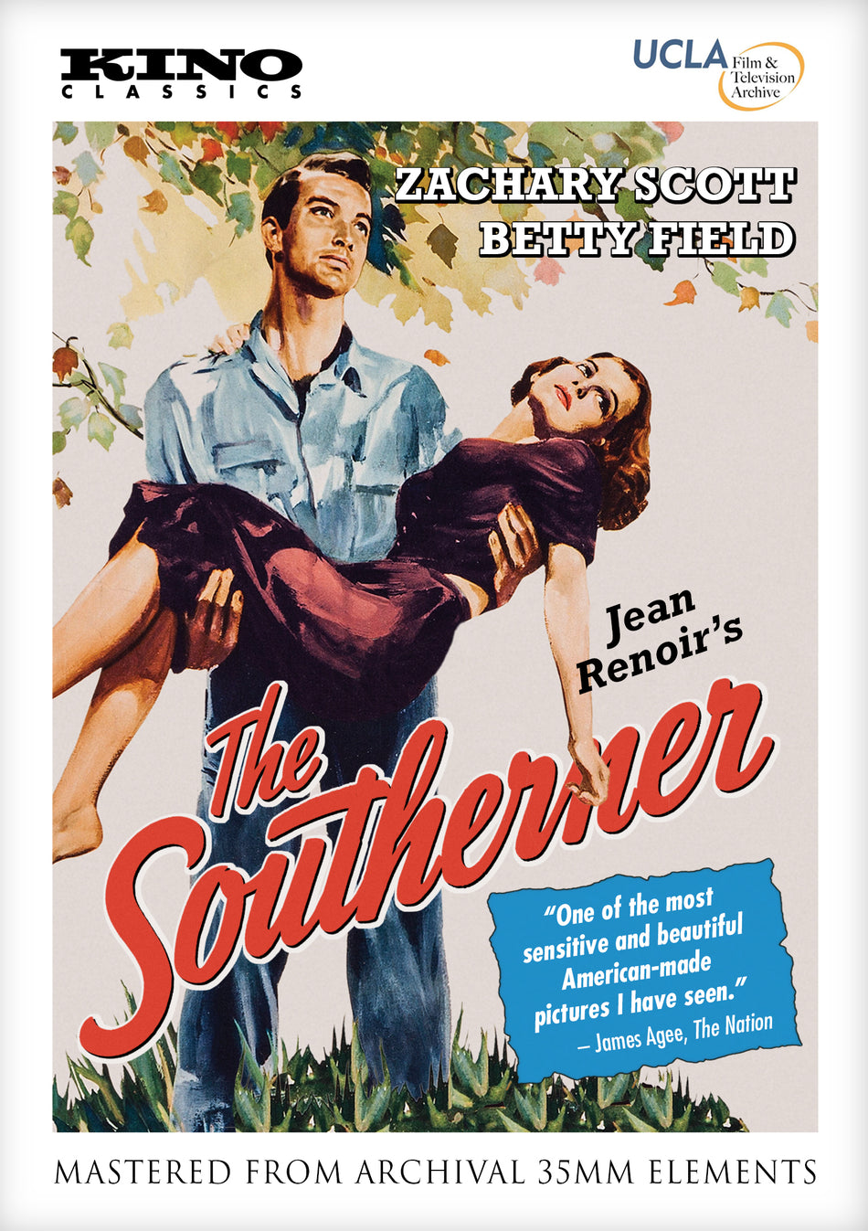 Southerner, The