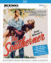 Southerner, The (Blu-Ray)