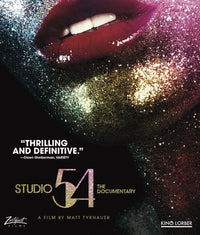 Studio 54 (Blu-Ray)