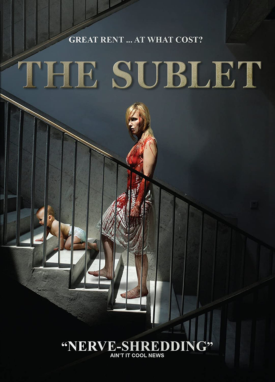 Sublet, The